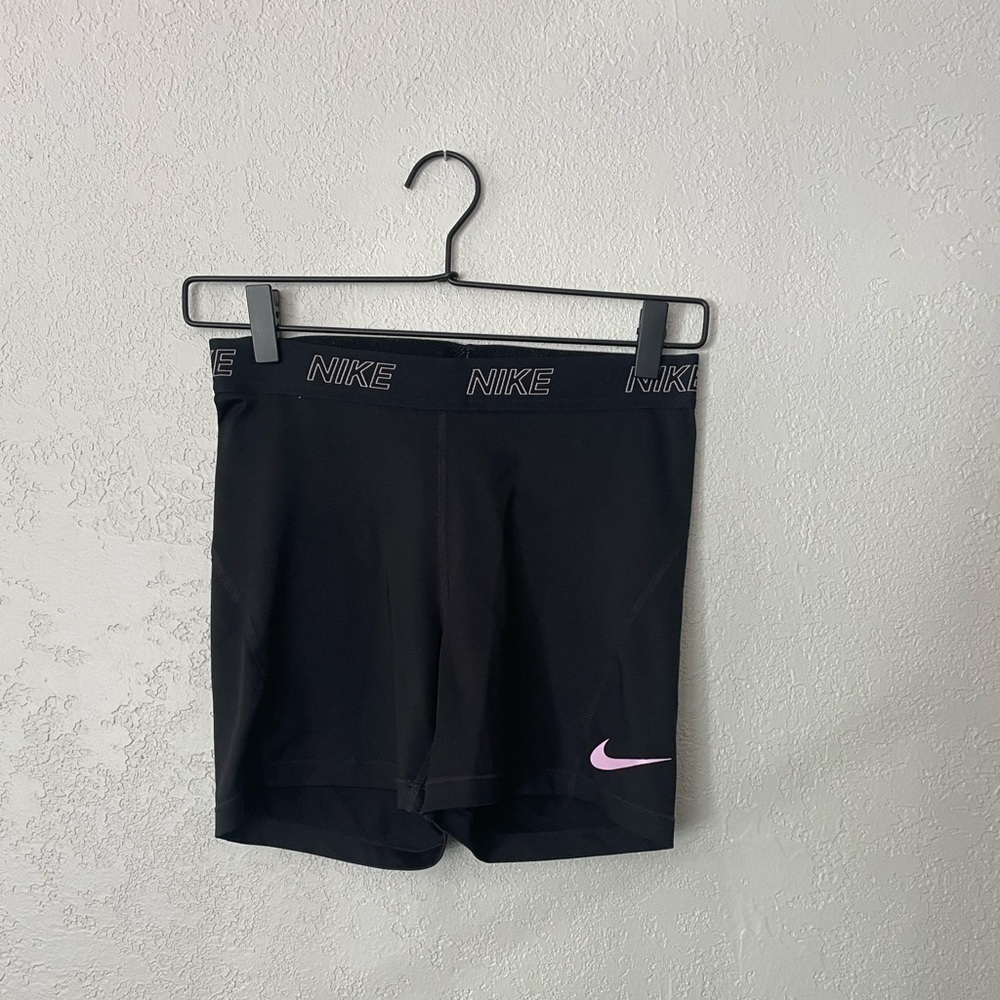 Nike dri fit shorts